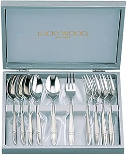 ラッキーウッド サントラル 10pc.ティーケーキセット ラッキーウッド サントラル 10pc.ティーケーキセット